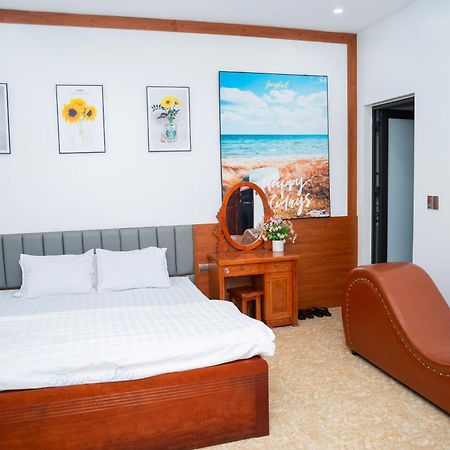 Uong Bi Phuong Hoa Hotel מראה חיצוני תמונה
